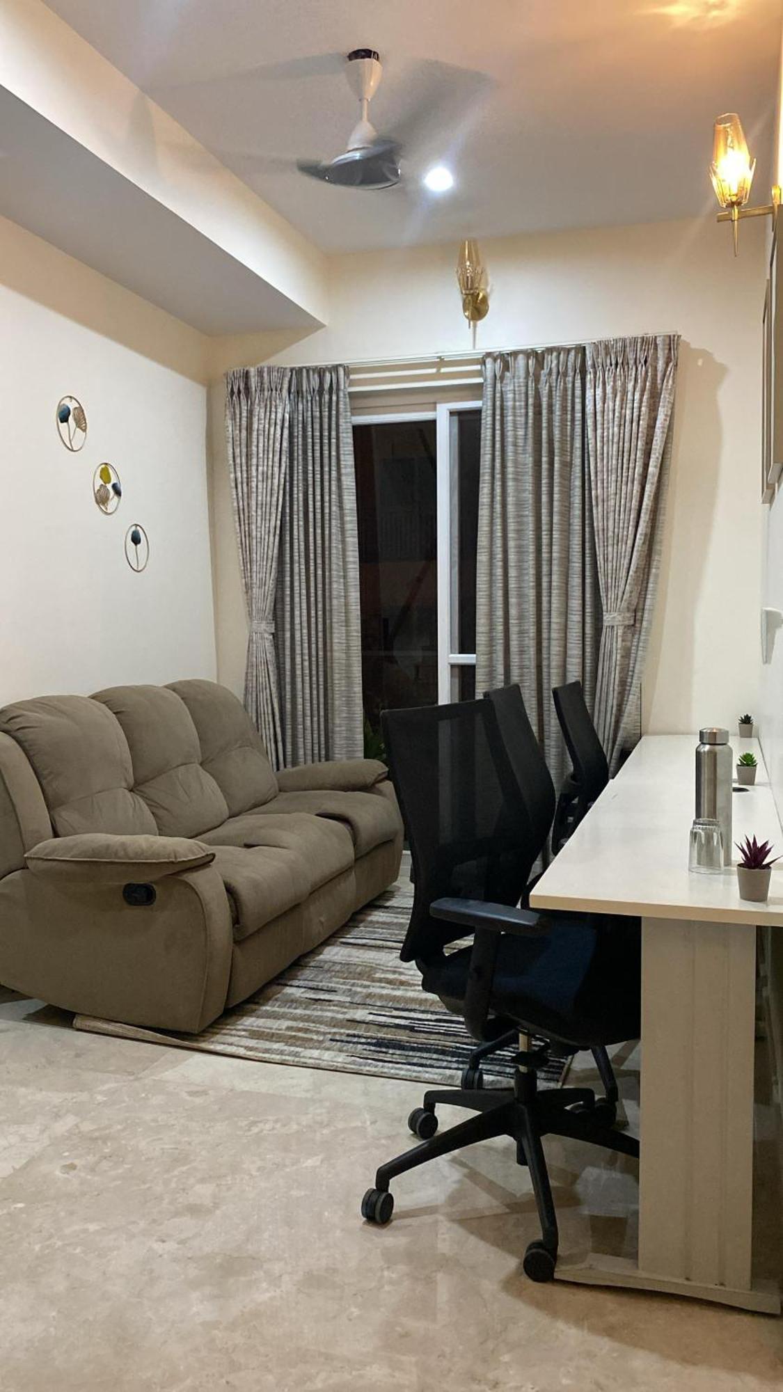 Gatsby Grandeur Luxury Villa Bangalore Buitenkant foto