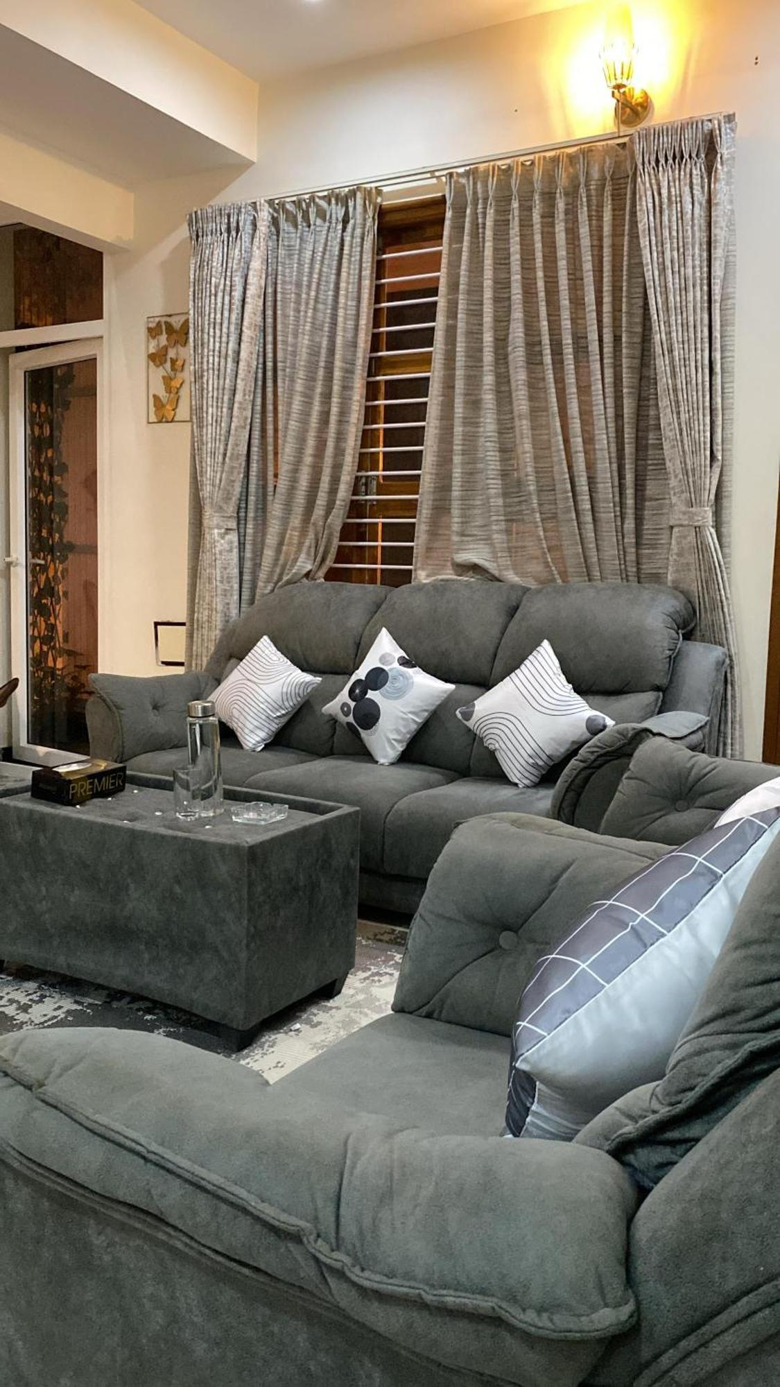Gatsby Grandeur Luxury Villa Bangalore Buitenkant foto
